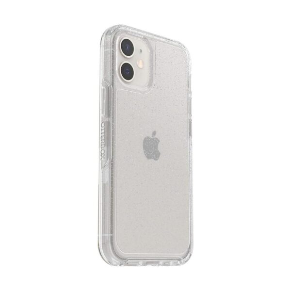 OtterBox Elegante funda protectora transparente a prueba_3