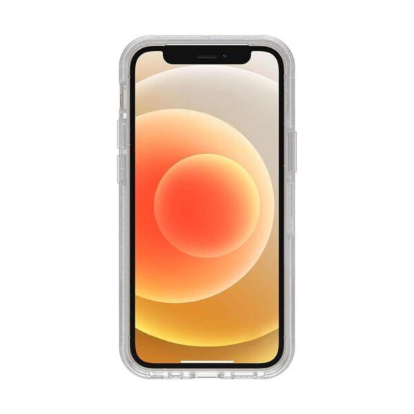 OtterBox Elegante funda protectora transparente a prueba_5