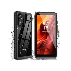 Oterkin Funda impermeable A52 para Samsung Galaxy A52_1