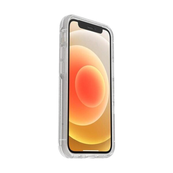 OtterBox Elegante funda protectora transparente a prueba_2