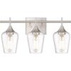 Osimir Lámpara de baño moderna casa de campo de 3 luces_1