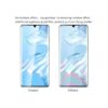 Orzero Protector de pantalla compatible con Huawei P30_2