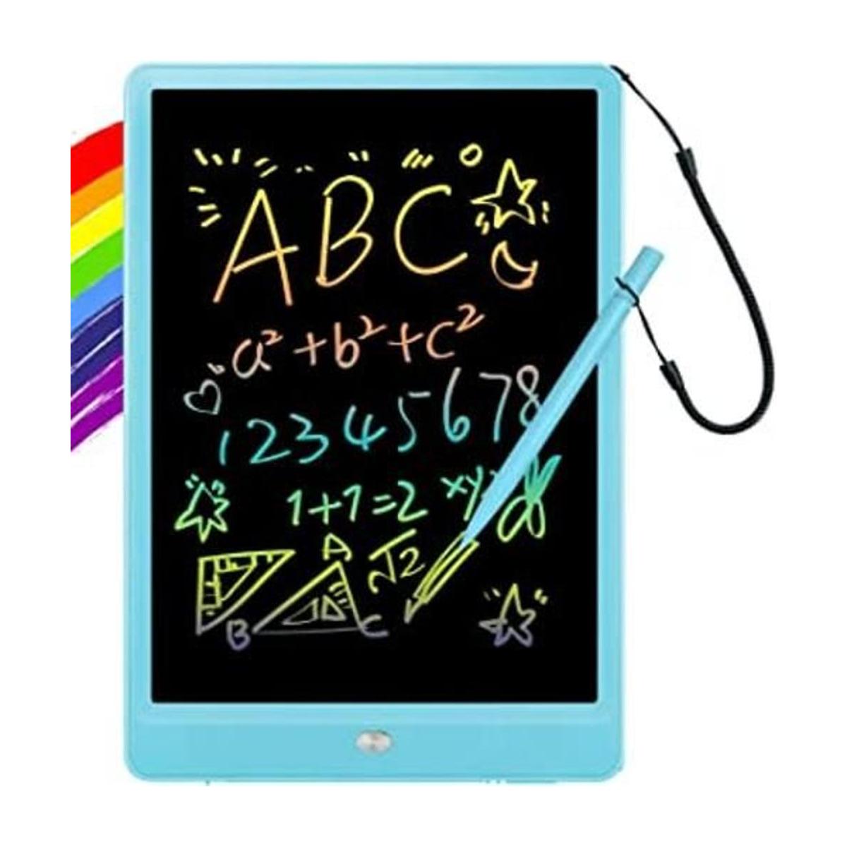 Orsen Tableta de escritura LCD de 10 pulgadas almohadilla