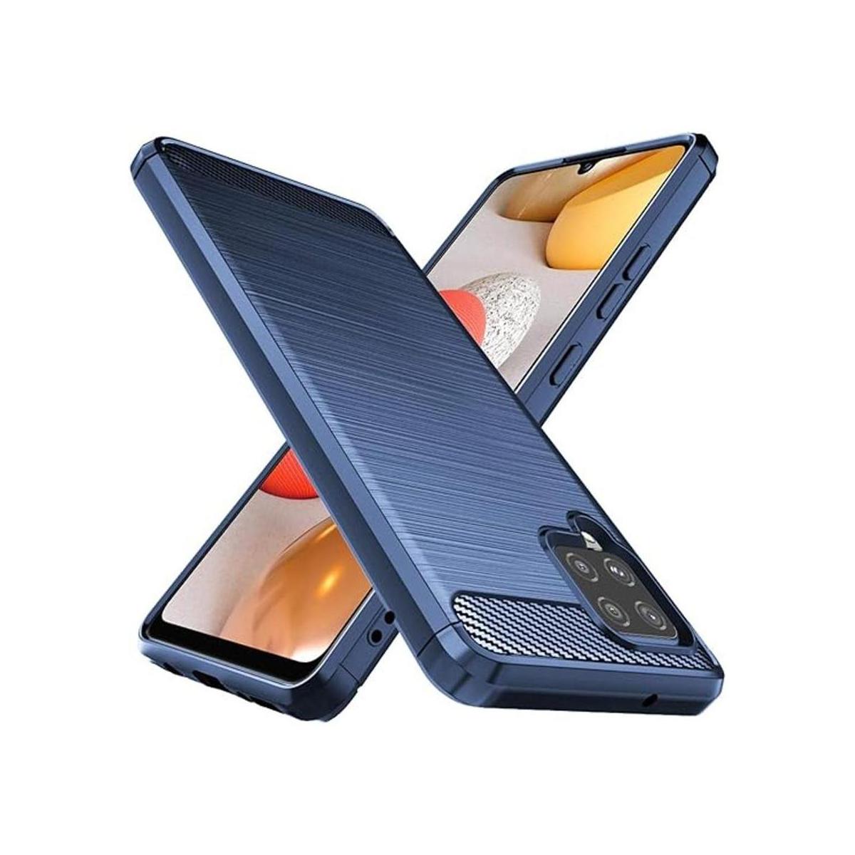 Osophter Funda protectora de goma TPU flexible para