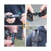 Osmo Mochila de bolsillo de montaje rápido con clip_5