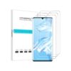 Orzero Protector de pantalla compatible con Huawei P30_1