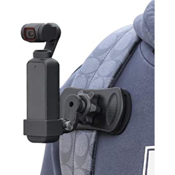 Osmo Mochila de bolsillo de montaje rápido con clip_1