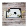 Oritlife Japanese Relax Kit de jardín Zen para_2
