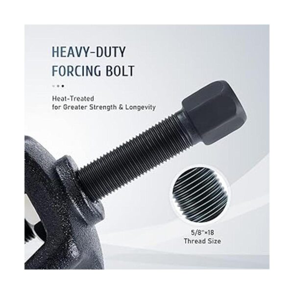 Orion Motor Tech Herramienta tipo brida de extractor de_2
