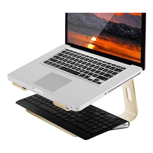 Orionstar Soporte elevador de aluminio para laptop_2