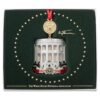 Ornamento oficial de Navidad de la Casa Blanca 2018_5