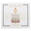 Ornamento oficial de Navidad de la Casa Blanca 2018_4