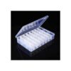 OriGlam Caja de almacenamiento de los componentes