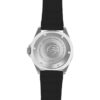 Orient Kanno Reloj automático con esfera negra para_5