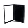 Organizador vertical para collares almacenamiento de