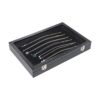 Organizador vertical para collares almacenamiento de