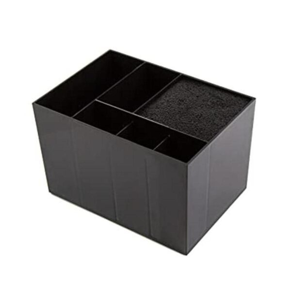 Organizador de peluquería Soporte de corte para_1