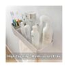 Organizador de pared de baño adhesivo de almacenamiento_2