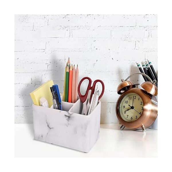 Organizador de cepillos de dientes de baño soporte de