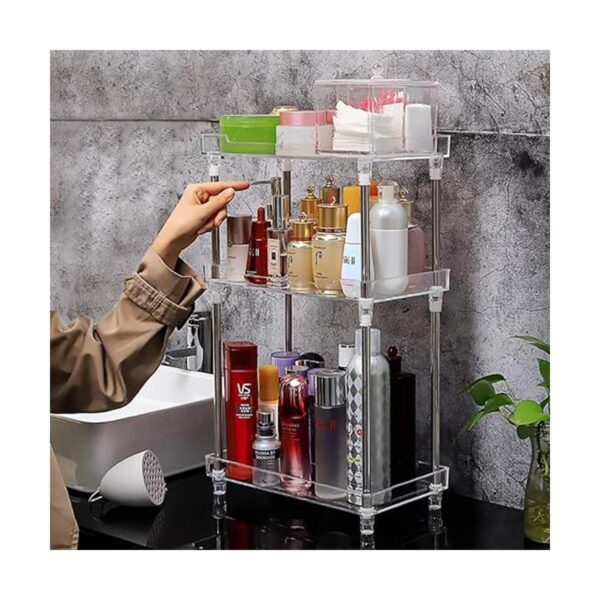 Organizador de baño organizador de 3 neumáticos para el_1
