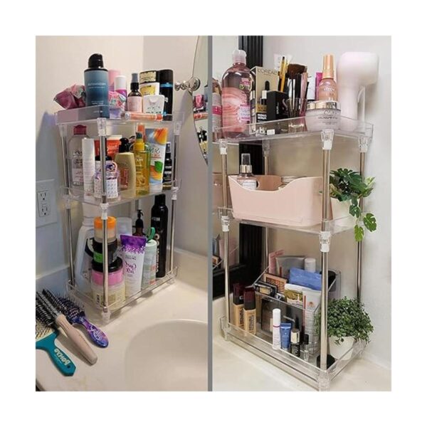 Organizador de baño organizador de 3 neumáticos para el_6