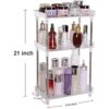 Organizador de baño organizador de 3 neumáticos para el_4