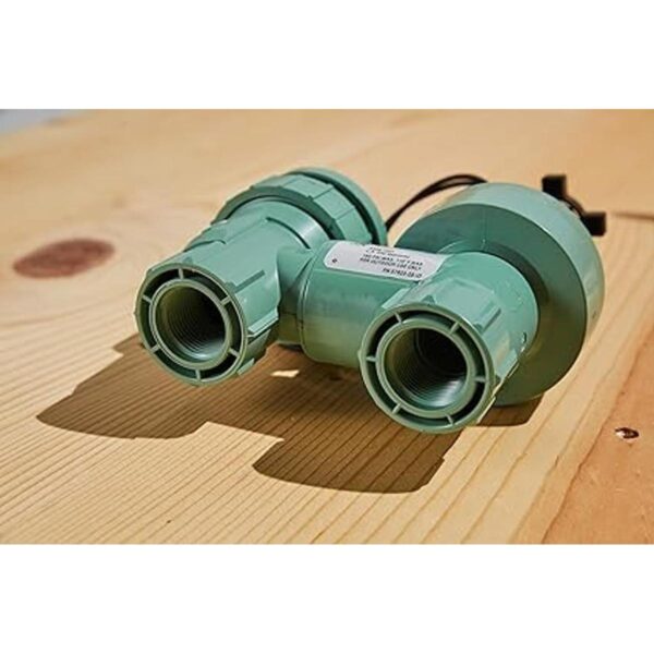 Orbit 57623 34 Válvula antiiphón verde_4