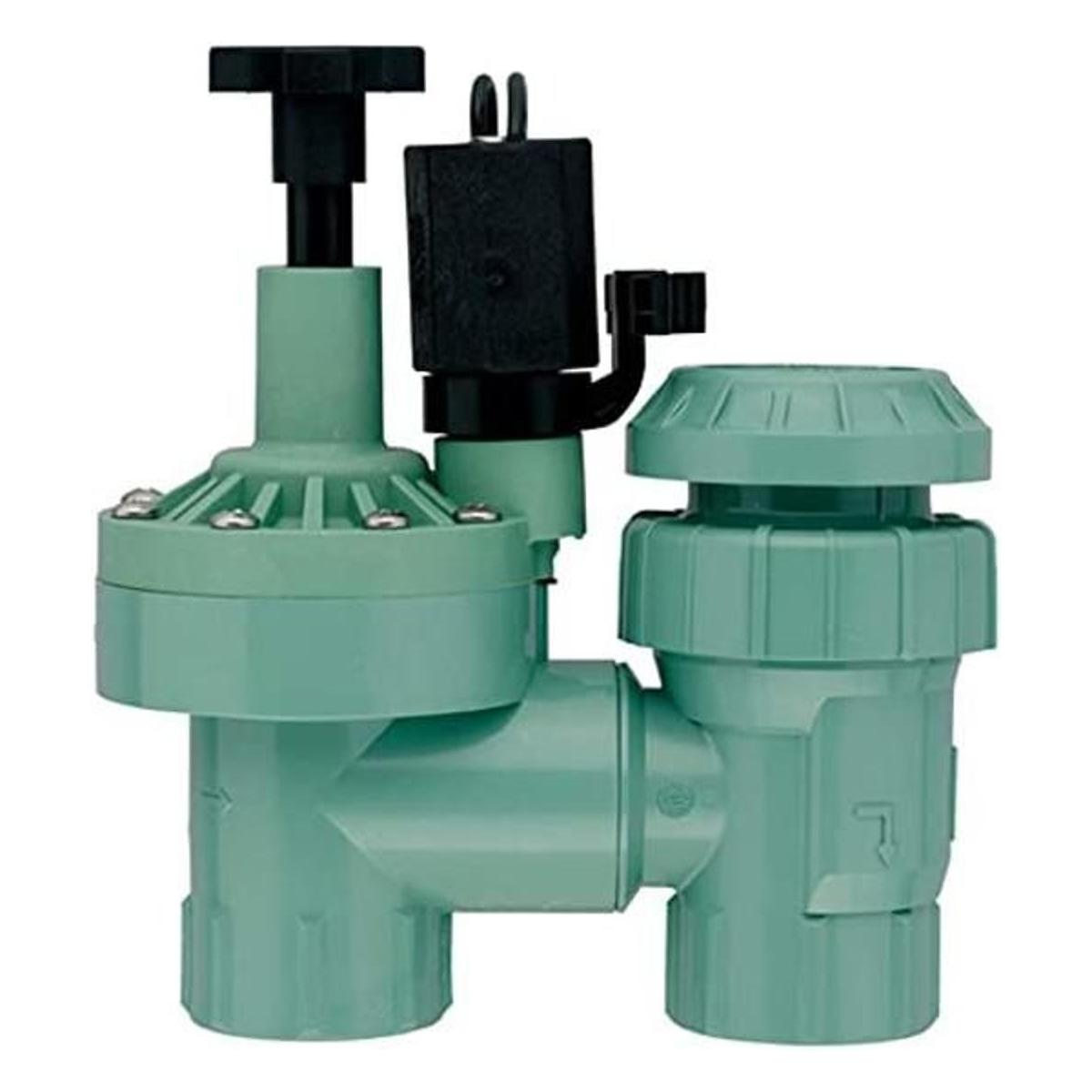 Orbit 57623 34 Válvula antiiphón verde