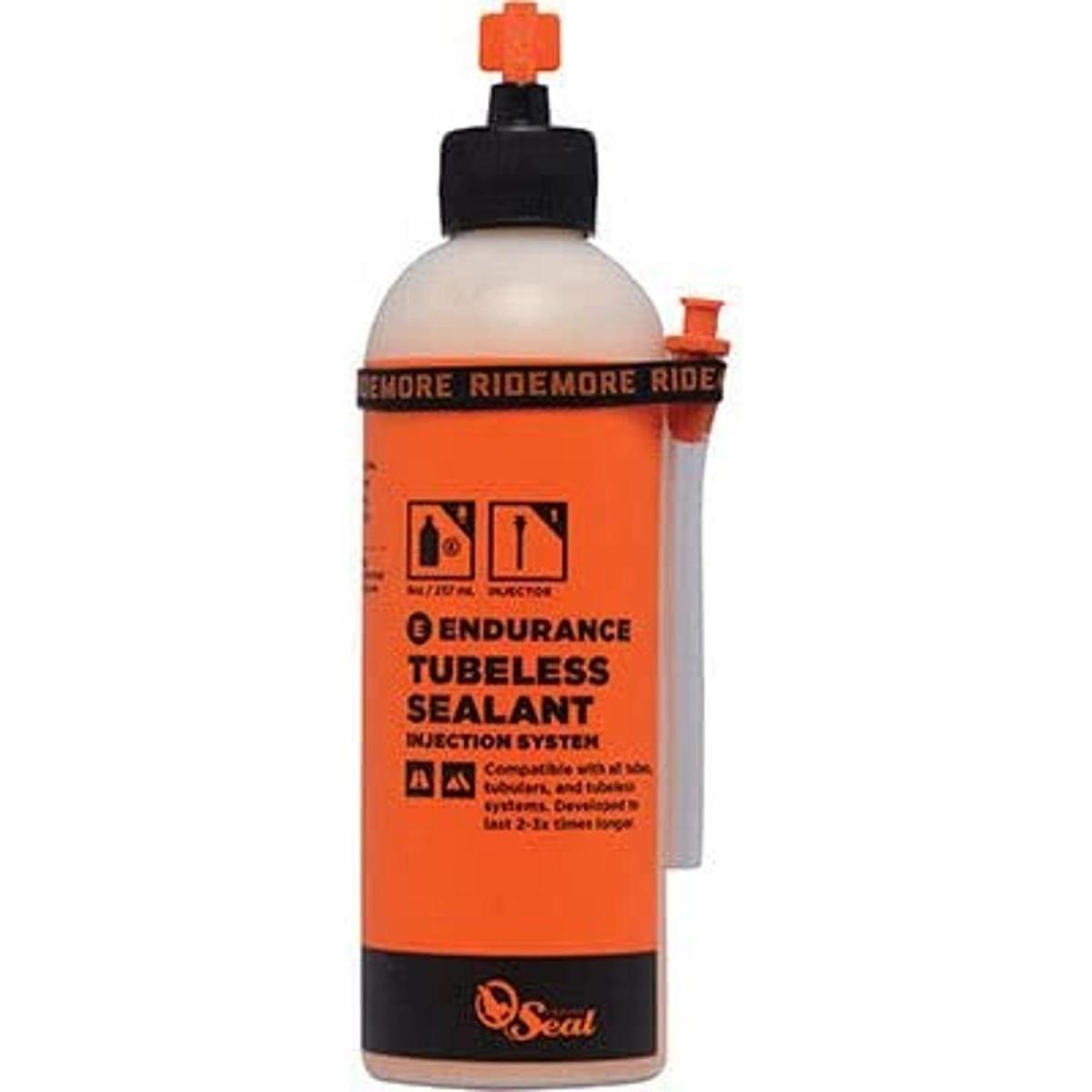 Orange Seal Endurance Formula Sellador de neumáticos de