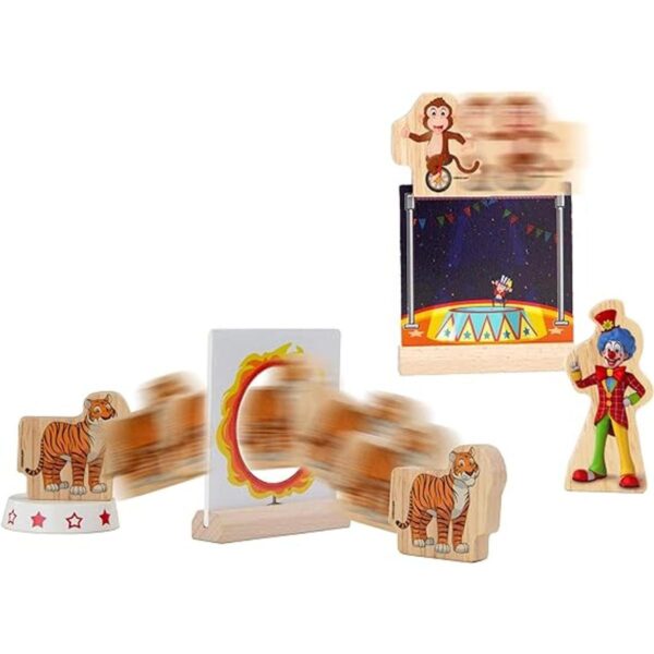 Orbrium Juego de 41 piezas de luces y sonido motorizados_3
