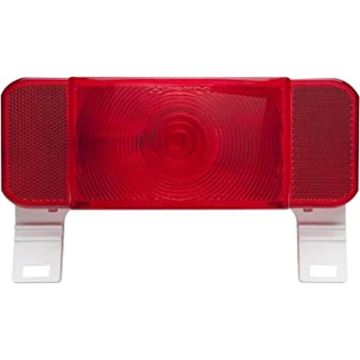 Optronics RVST61S RV Luz trasera combinada de perfil