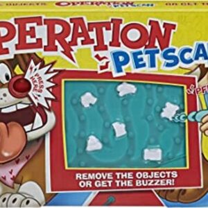 Operation Pet Scan Juego de mesa para 2 o más jugadores_1