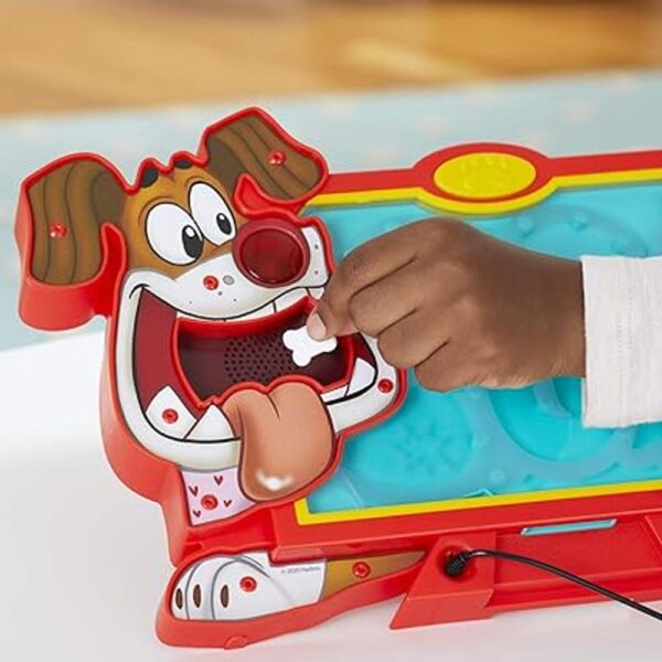 Operation Pet Scan Juego de mesa para 2 o más jugadores_6