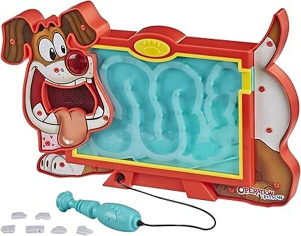 Operation Pet Scan Juego de mesa para 2 o más jugadores_2