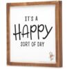 Open Road Brands Disney Winnie The Pooh Happy Sort of Day_2