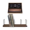 Optage Audio Soporte de discos extendido almacenamiento