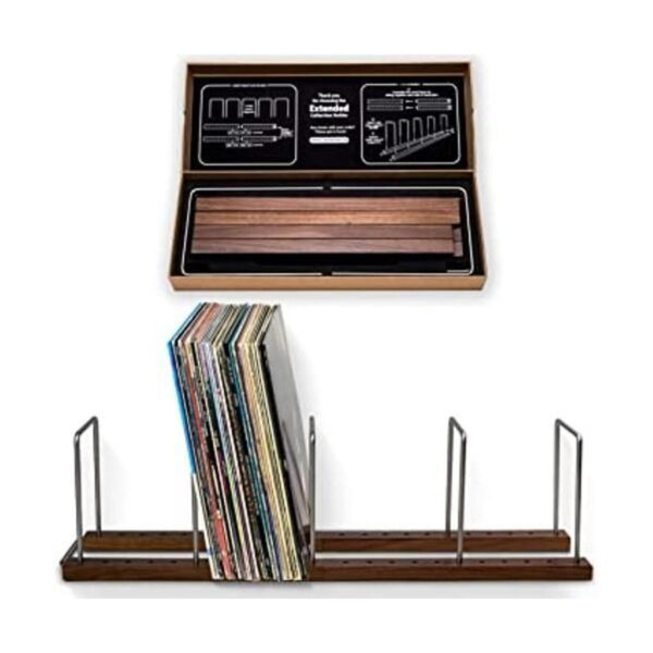 Optage Audio Soporte de discos extendido almacenamiento