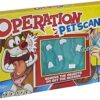 Operation Pet Scan Juego de mesa para 2 o más jugadores_3