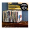 Optage Audio Soporte de discos extendido almacenamiento