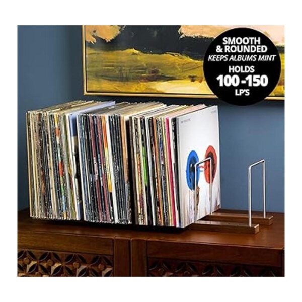 Optage Audio Soporte de discos extendido almacenamiento