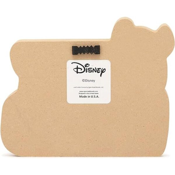 Open Road Brands Disney Lilo and Stitch Decoración de_3