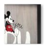 Open Road Brands Disney Mickey Mouse Decoración de pared_4