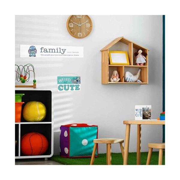 Open Road Brands Disney Lilo and Stitch Letrero de madera_5