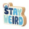 Open Road Brands Disney Lilo and Stitch Decoración de_2