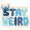 Open Road Brands Disney Lilo and Stitch Decoración de_1