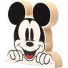 Open Road Brands Disney Mickey Mouse Estante decorativo_2