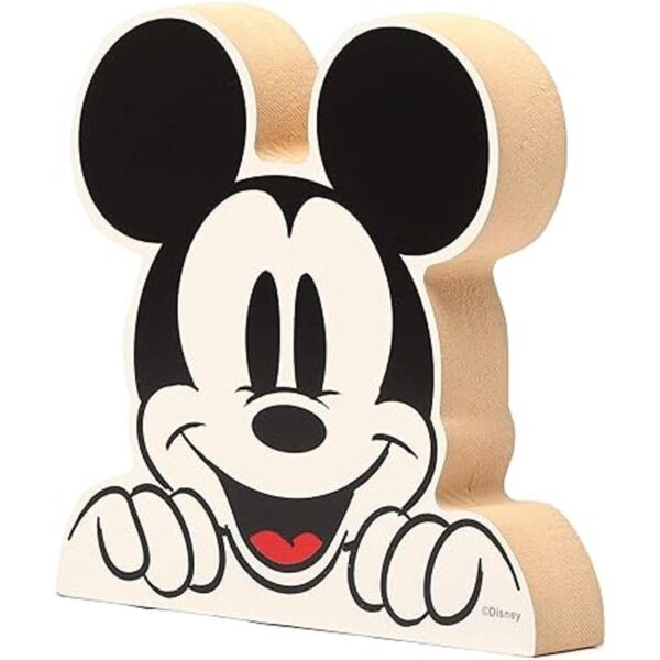 Open Road Brands Disney Mickey Mouse Estante decorativo_2