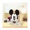 Open Road Brands Disney Mickey Mouse Estante decorativo_6