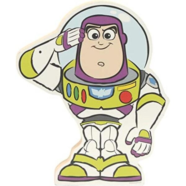 Open Road Brands Disney Pixar Toy Story 2 Buzz Lightyear_1