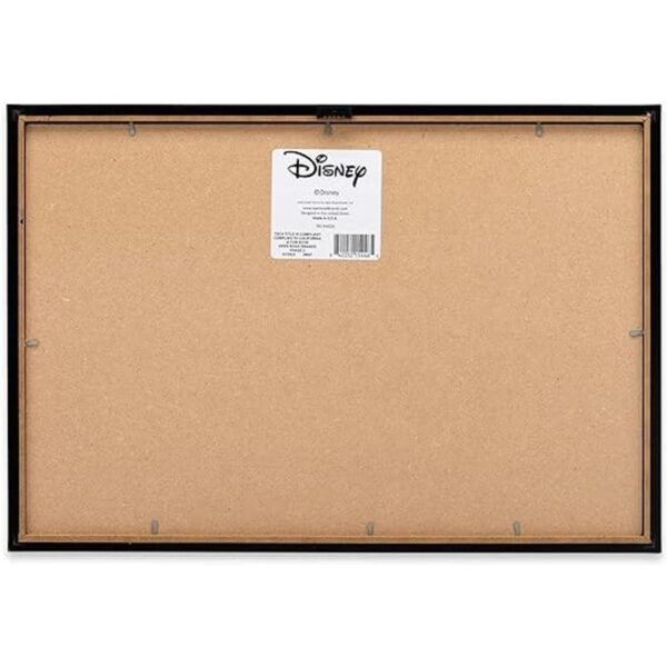 Open Road Brands Disney Mickey Mouse Decoración de pared_3